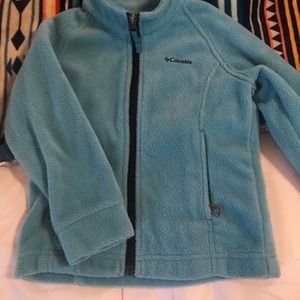 Columbia jacket